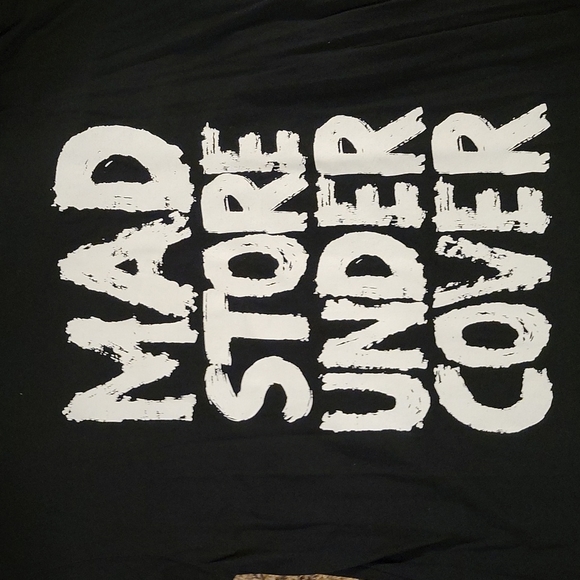 UnderCover Jun Takahashi t-shirt - Picture 7 of 8